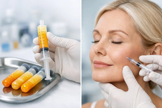 Fat Grafting for Facial Volume Loss