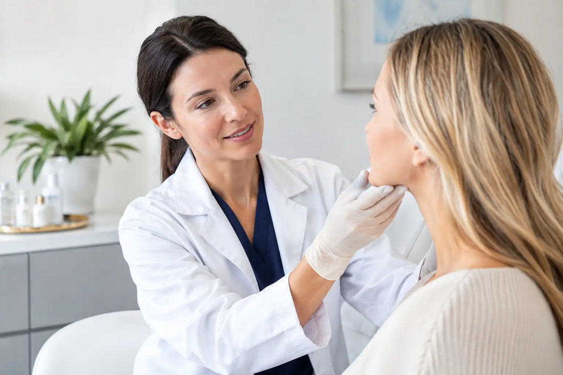 Why Choose a Doctor-Led Aesthetic Clinic?