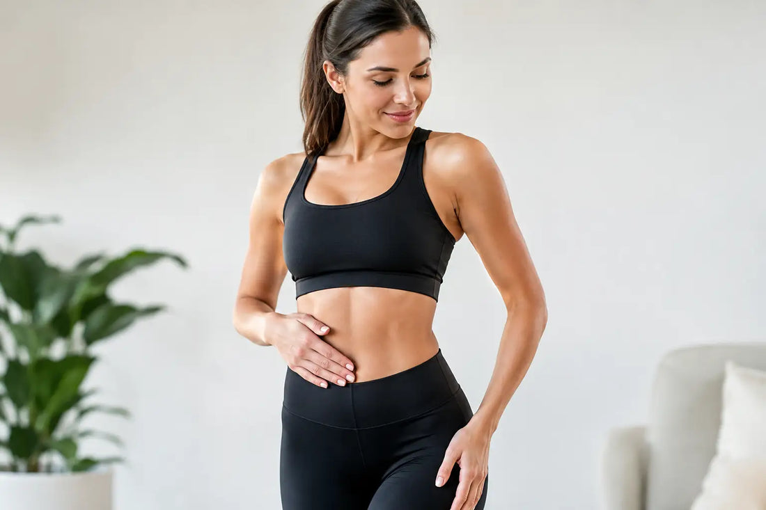 Body Contouring Options for a Defined Shape