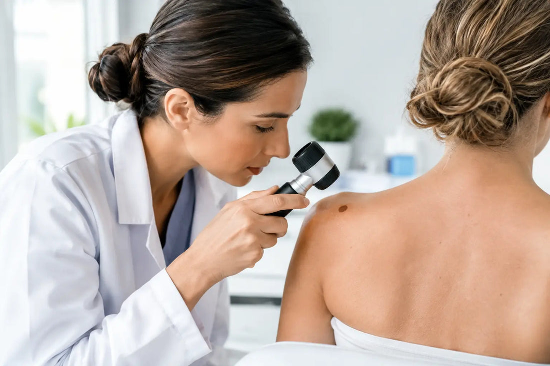 Is Mole Removal Medically Necessary? Key Signs