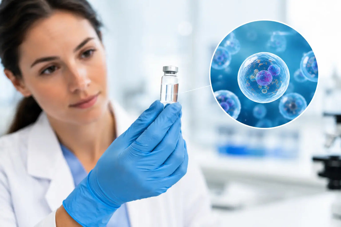 Are Exosomes Safe? What Patients Need to Know