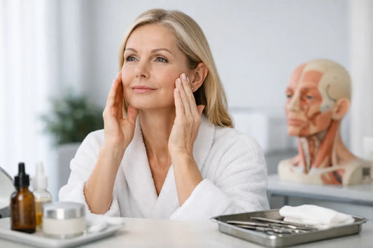 How to Prepare for Facelift Surgery