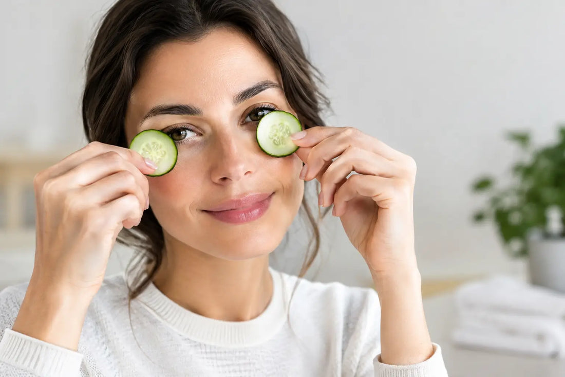Best Options for Tired Eyes That Look Natural