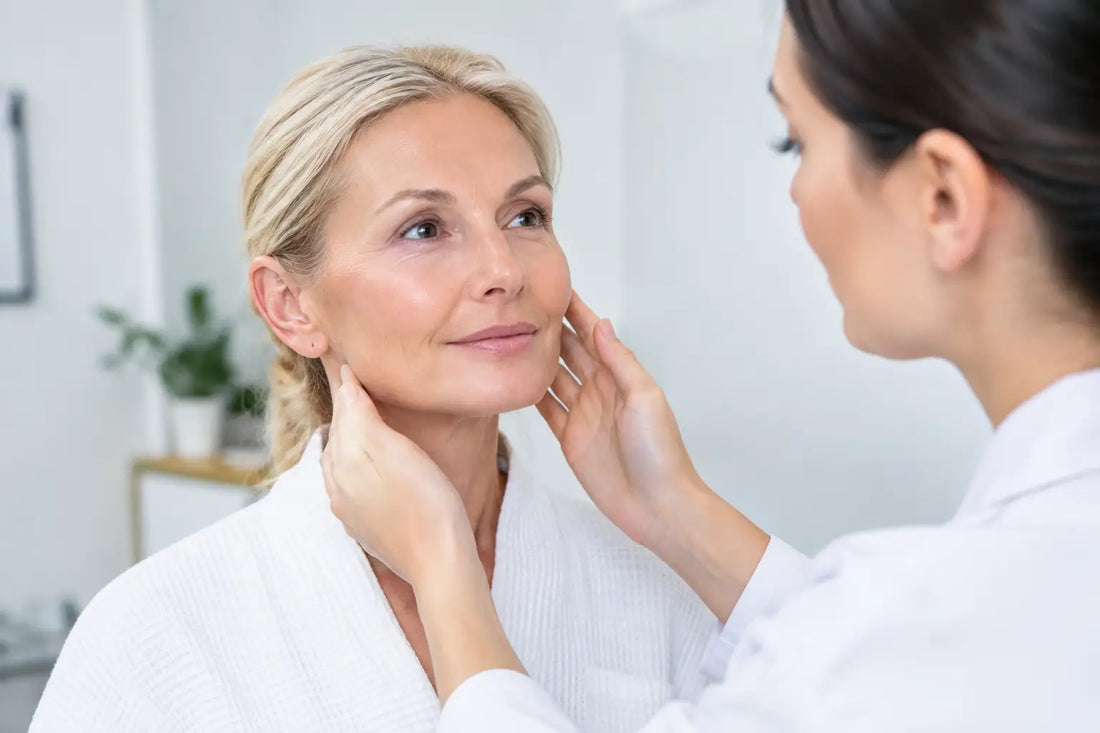 Is Facelift Safe? What to Know Before Surgery