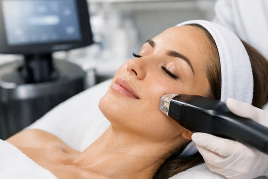 Morpheus8 Skin Tightening: What to Expect