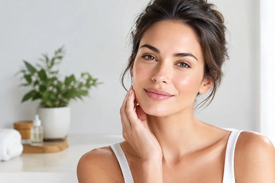 Skin Longevity for Natural, Lasting Results