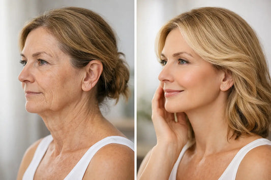 Natural Looking Facelift Results Explained