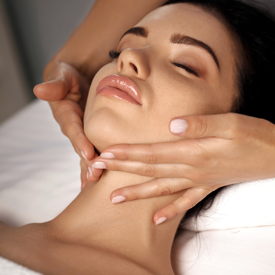 Express Glow Facial