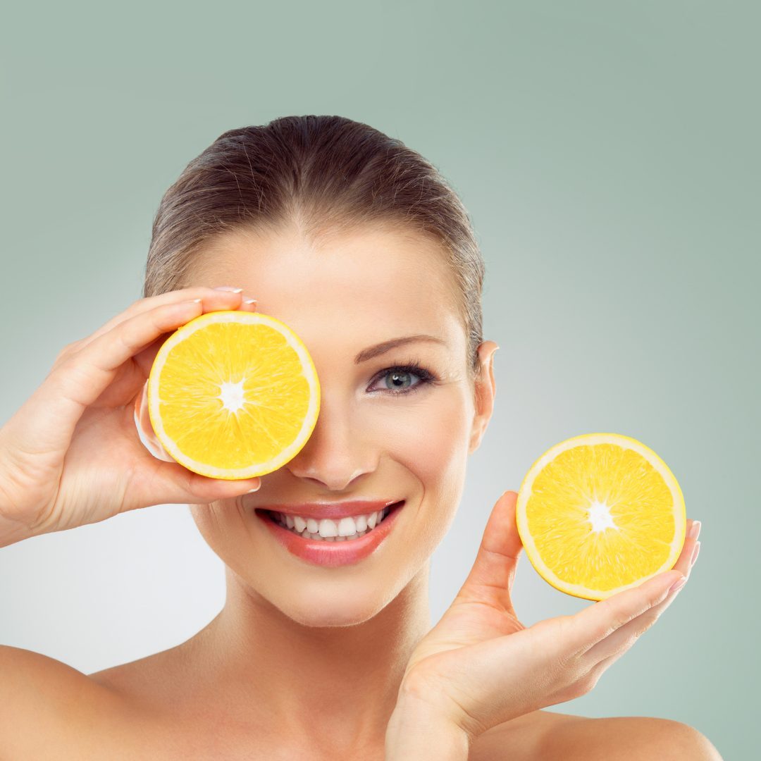 Brightening Vitamin C Facial (Boost & Brighten Facial)